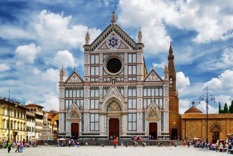 Florence in 1 Day: Renaissance Tour From Rome - Key Points