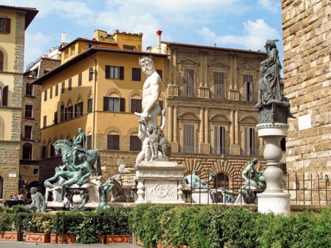Florence in 1 Day: Renaissance Tour From Rome - Frequently Asked Questions