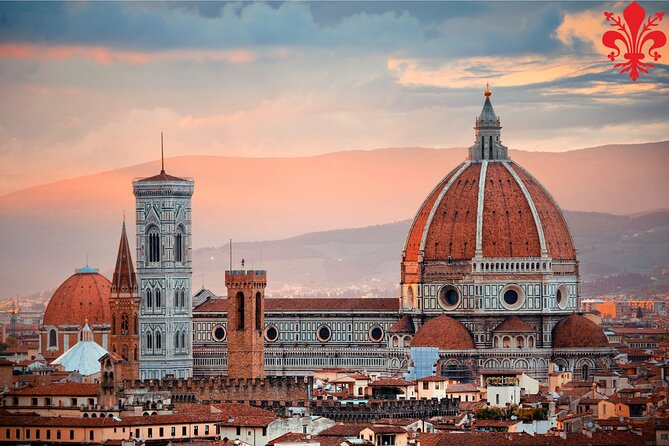 Florence in Full - Exploring the Accademia Gallery