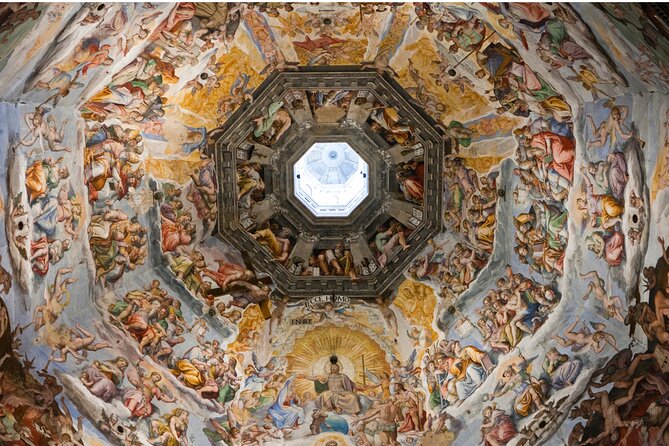 Florence in Full - Inclusions and Exclusions