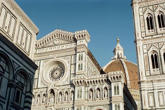 Florence in One Day - Tour Details and Itinerary