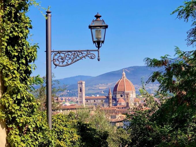 Florence in One Day : Uffizi Gallery-City Walk-David - Accademia Gallery