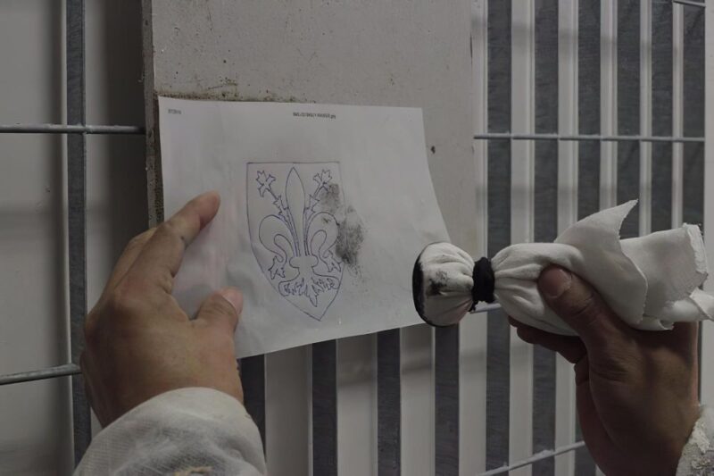 Florence: Italian Renaissance Fresco Painting Class - Preparation and Meeting Details