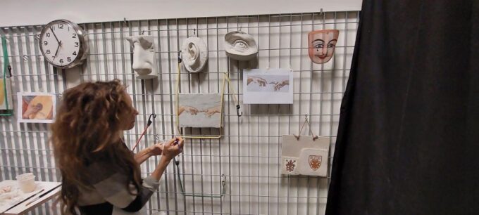 Florence: Italian Renaissance Fresco Painting Class - Payment and Booking