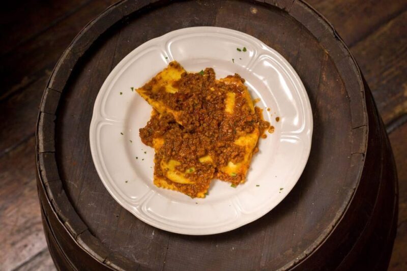 Florence: Italian Wine Tasting at Giannino San Lorenzo - Tips for a Memorable Tasting Experience