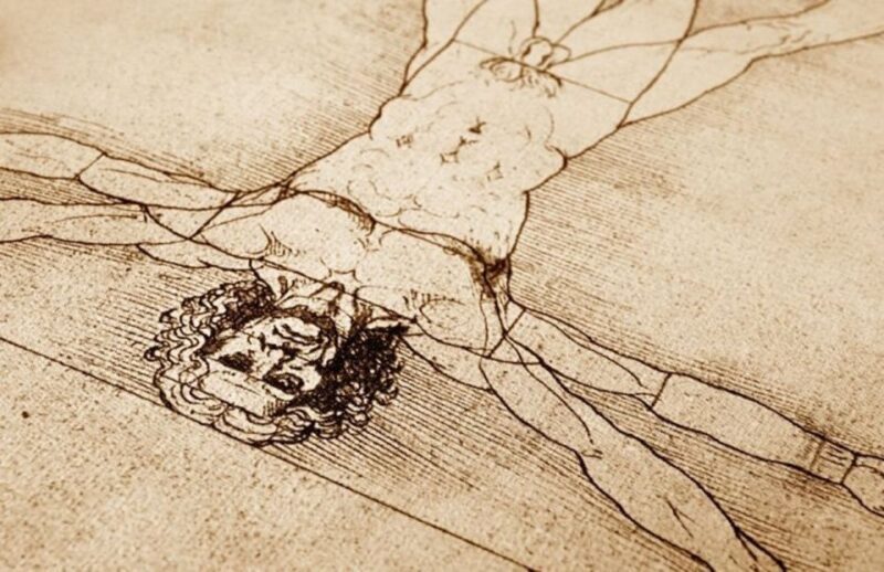 Florence: Leonardo Da Vinci Guided Walking Tour - Key Points
