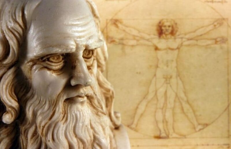 Florence: Leonardo Da Vinci Guided Walking Tour - Tour Inclusions and Accessibility