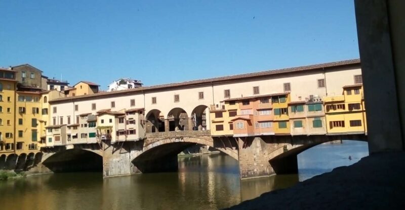 Florence: LGBTQ Renaissance Walking Tour With Mila - Key Points