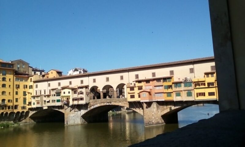 Florence: LGBTQ Renaissance Walking Tour With Mila - Highlights of the Walking Tour