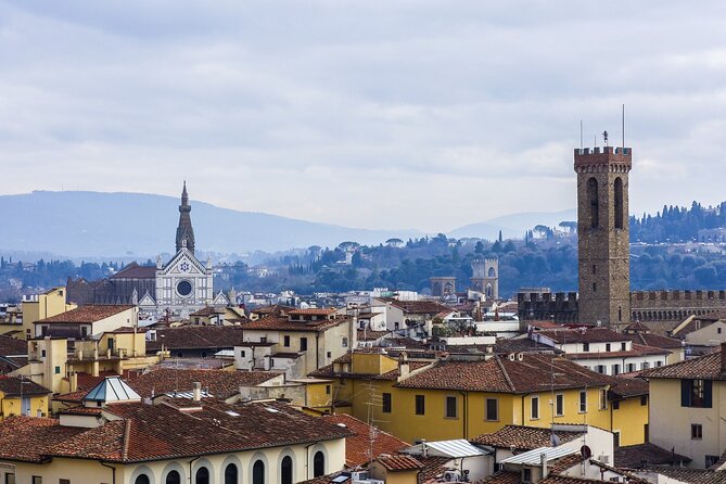 Florence Like a Local: Customized Private Tour - Tour Details
