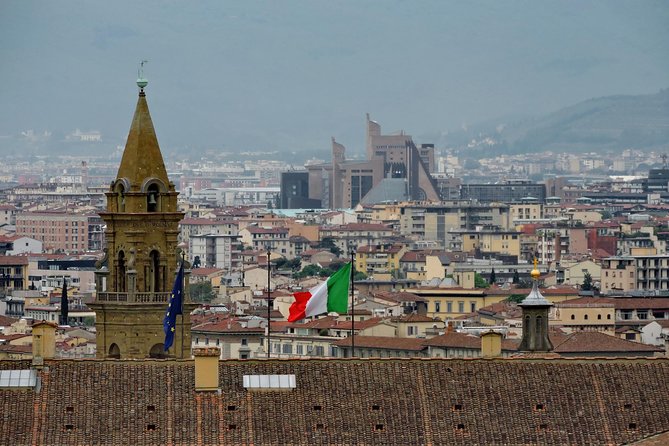 Florence Like a Local: Customized Private Tour - Customer Support