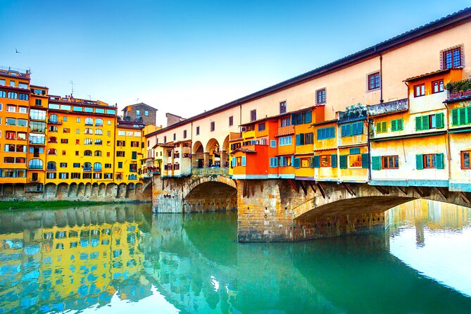 Florence Local Fashion Designers Shopping Tour With a Stylist - Explore Local Fashion Designers