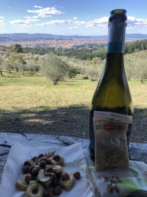 Florence: Local Hiking Tour With Wine and Lunch - Participant Requirements