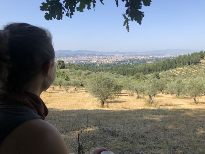Florence: Local Hiking Tour With Wine and Lunch - Preparation and Information