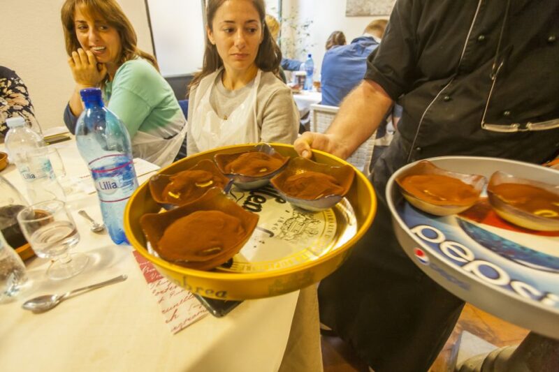 Florence: Market to Table Cooking Lesson - Customer Reviews and Ratings