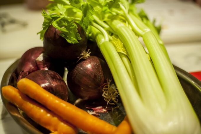 Florence: Market to Table Cooking Lesson - Dining and Wine Pairings