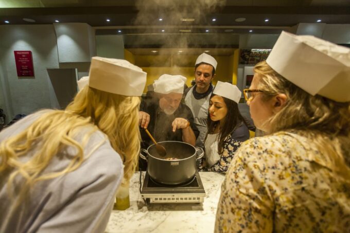 Florence: Market to Table Cooking Lesson - Frequently Asked Questions