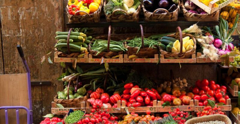 Florence: Markets and Food Tasting Tour - Frequently Asked Questions