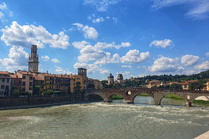 Florence Medici Dynasty Museum Tour With Wine Tasting  - Verona - Key Points