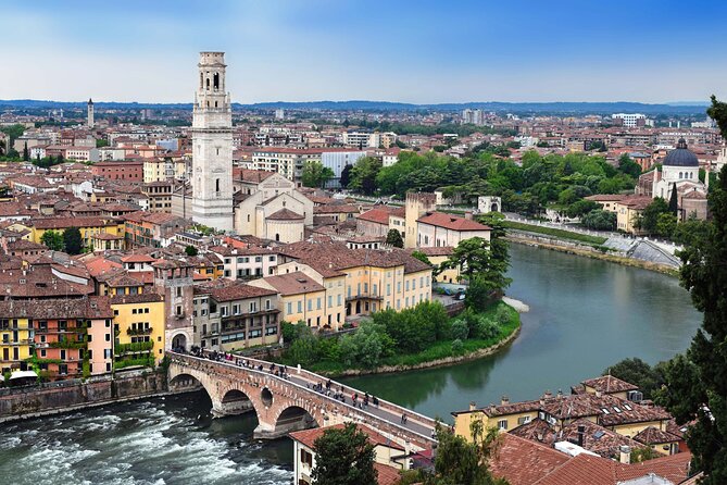 Florence Medici Dynasty Museum Tour With Wine Tasting  - Verona - Key Exhibits and Personalities