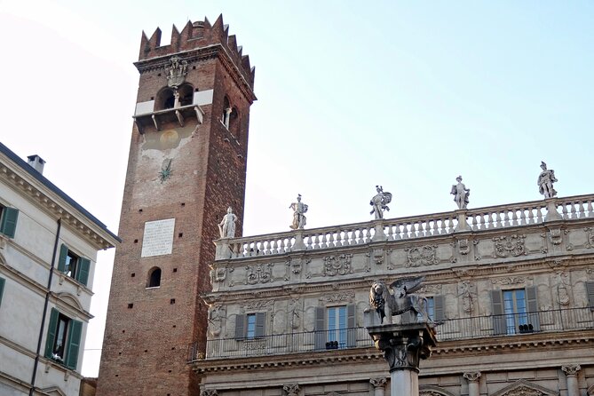 Florence Medici Dynasty Museum Tour With Wine Tasting  - Verona - Booking and Cancellation Details