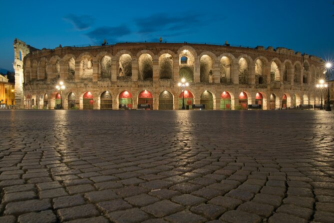 Florence Medici Dynasty Museum Tour With Wine Tasting  - Verona - Frequently Asked Questions