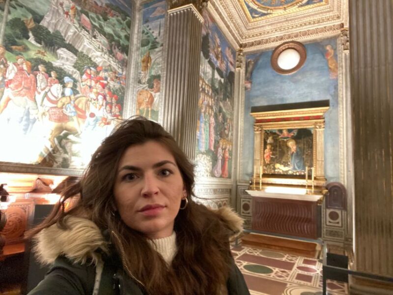 Florence: Medici Family History Tour - Experience and Itinerary