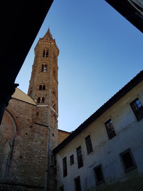 Florence: Medici Family History Tour - Highlights of the Tour
