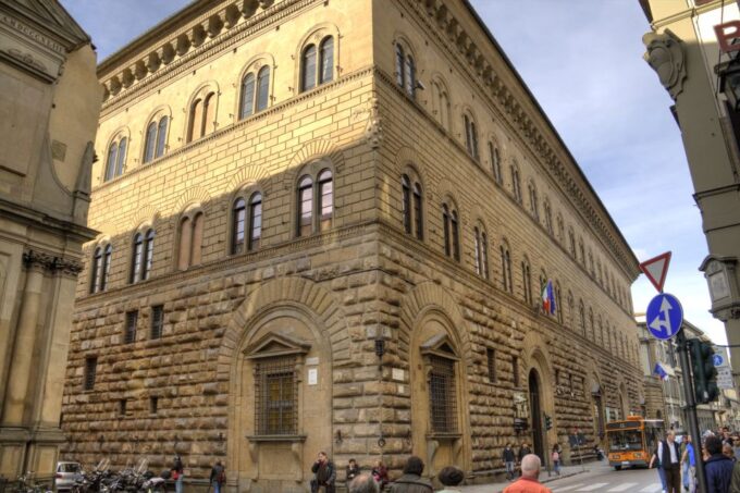 Florence: Medici Family History Tour - Explore Medici Family History
