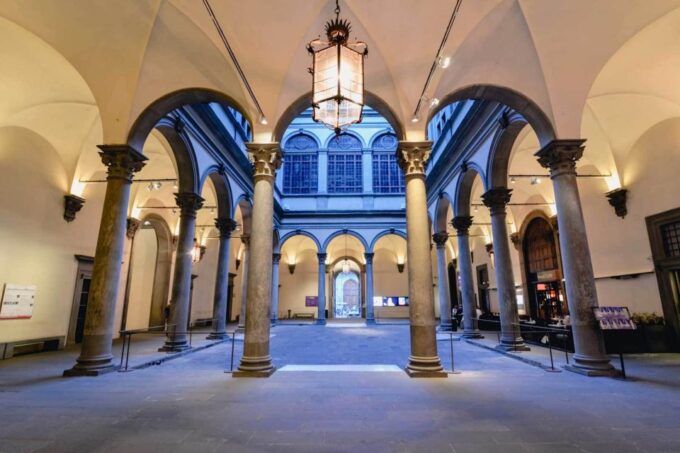 Florence: Medici Family History Tour - Frequently Asked Questions