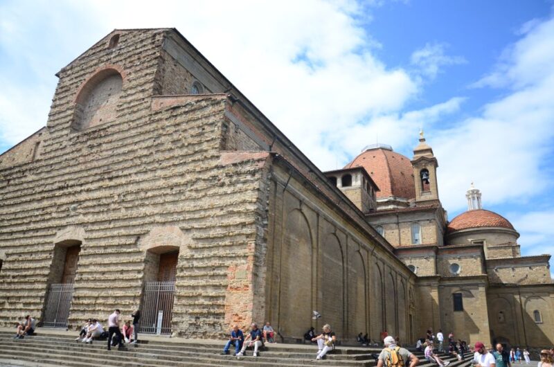 Florence: Medici-Themed Bike Tour - Tour Overview