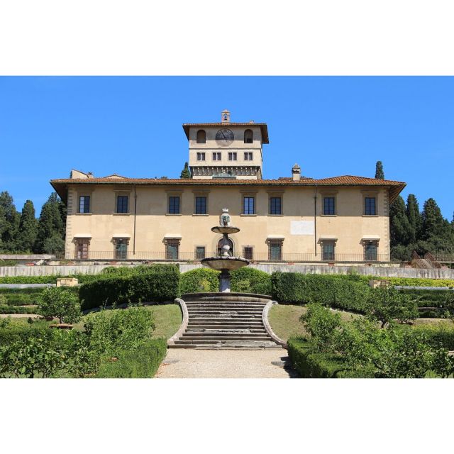 Florence: Medici Tour With Michelangelos David - Inclusions and Exclusions