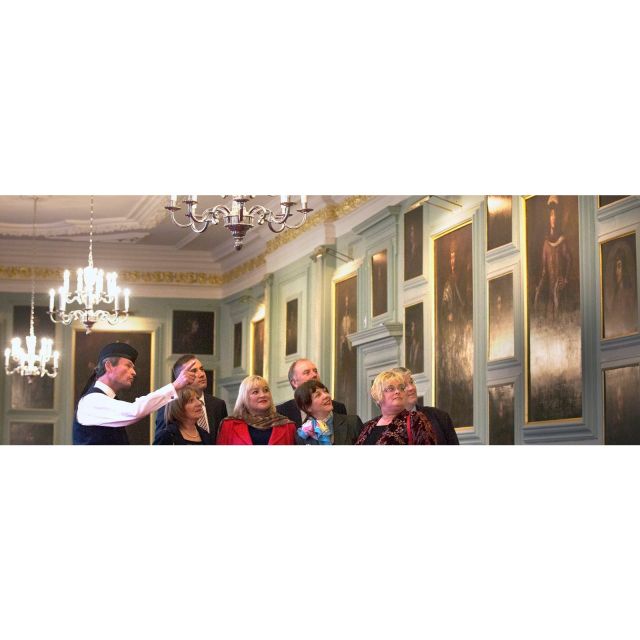 Florence: Medici Tour With Michelangelos David - Architectural Marvels