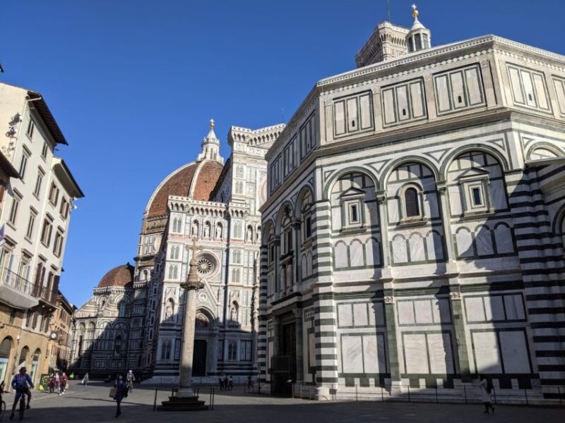 Florence: Medici's Mile Walking Tour & Pitti Palace Entrance - Tour Highlights
