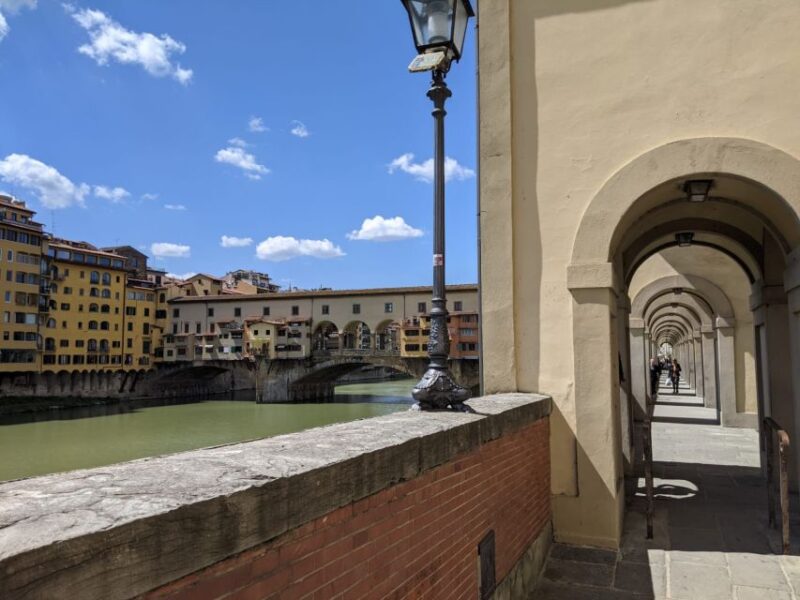 Florence: Medici's Mile Walking Tour & Pitti Palace Entrance - Meeting Point and Departure Times