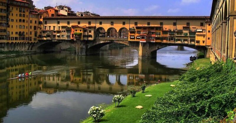 Florence: Medieval & Renaissance Private 3-Hour Walking Tour - Tour Highlights