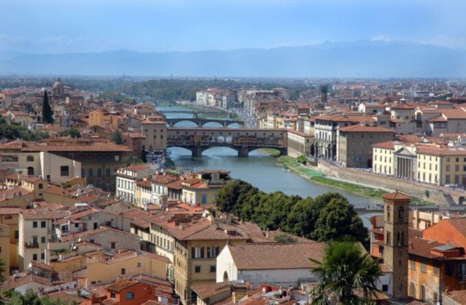 Florence: Medieval & Renaissance Private 3-Hour Walking Tour - Important Information