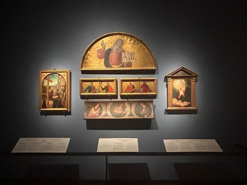 Florence: Michelangelos David Entrance Ticket and Audio App - Customer Reviews and Visitor Feedback