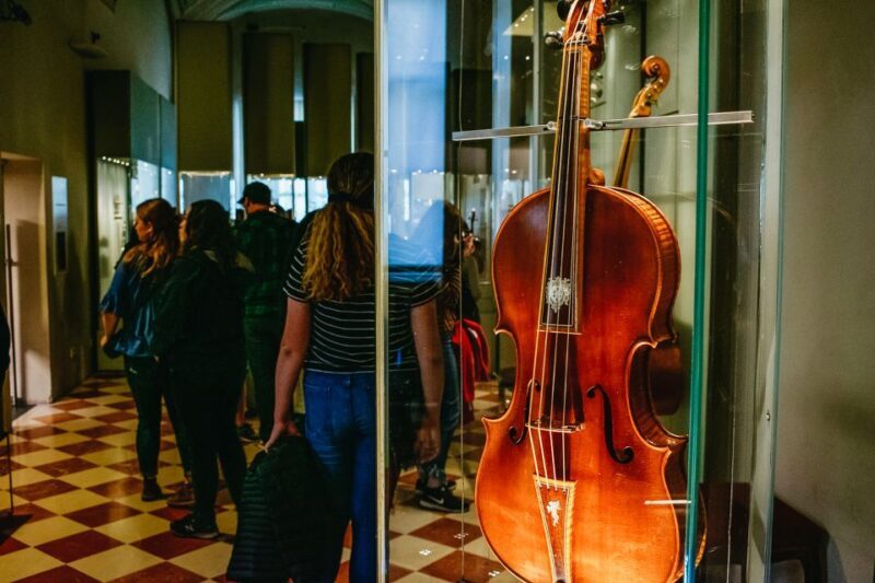 Florence: Michelangelos David Skip-the-Line Entry Ticket - Ticket Pricing and Booking Options