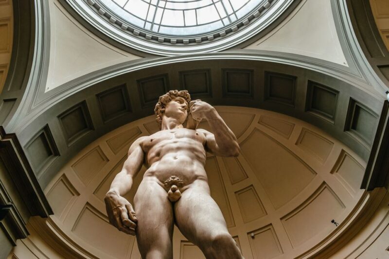 Florence: Michelangelos David Skip-the-Line Entry Ticket - Planning Your Visit to Florence