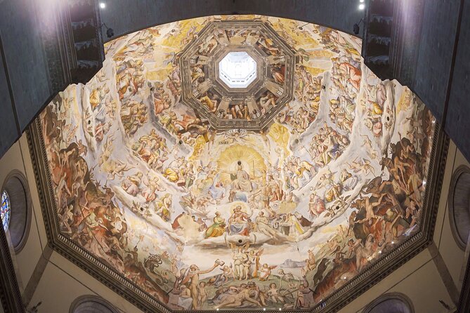 Florence: Monolingual Duomo Visit - Direct Access & Optional APP - Customer Experiences