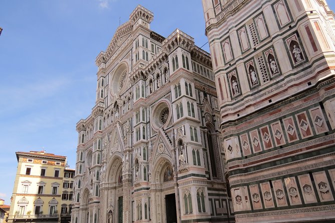 Florence: Monolingual Duomo Visit - Direct Access & Optional APP - Reviews