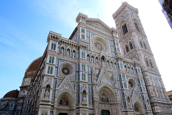 Florence: Monolingual Duomo Visit - Direct Access & Optional APP - Additional Information