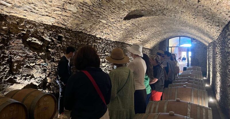 Florence: Montepulciano&Chianti in 1 Day + Lunch & Transfer - Key Points
