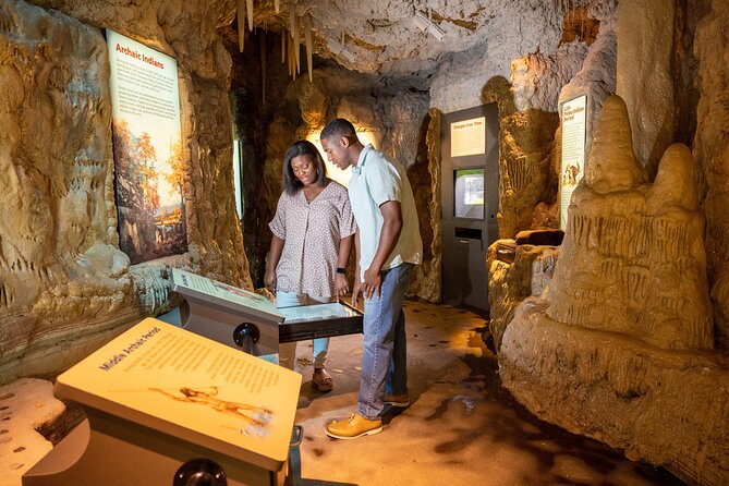 Florence, Muscle Shoals Multi-Attraction Pass - Visitor Experience and Accessibility