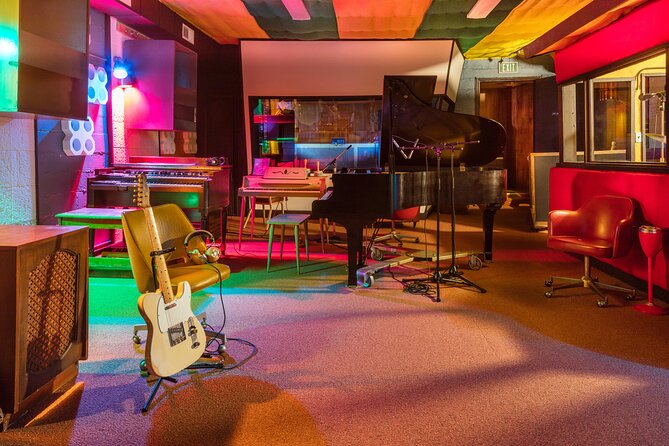 Florence, Muscle Shoals Multi-Attraction Pass - Pricing and Booking Details