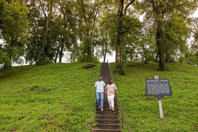 Florence, Muscle Shoals Multi-Attraction Pass - Pass Duration Options