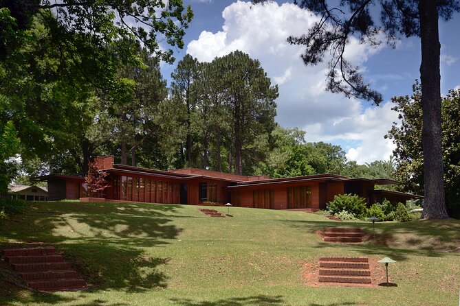 Florence, Muscle Shoals Multi-Attraction Pass - Reviews and Feedback