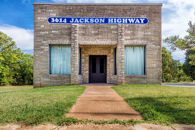 Florence, Muscle Shoals Multi-Attraction Pass - Ideal Traveler Types