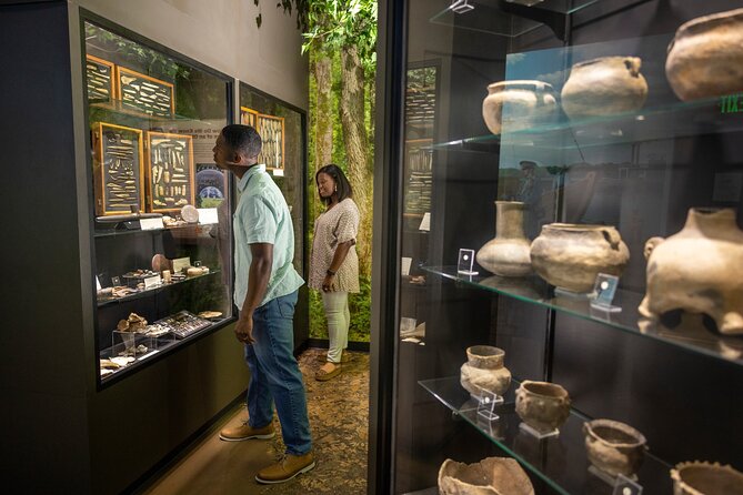 Florence, Muscle Shoals Multi-Attraction Pass - Redemption and Logistics